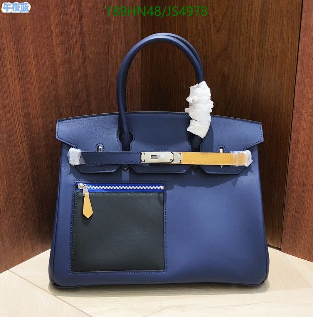 Hermes-Bag-4A Quality Code: JS4978 $: 189USD