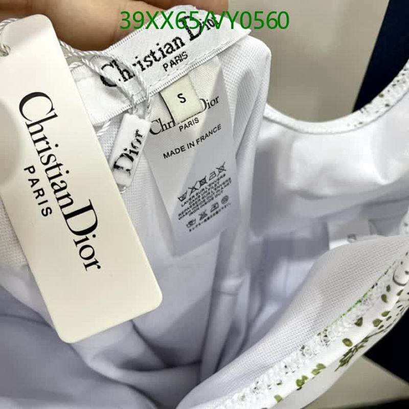 Dior-Swimsuit Code: VY0560 $: 39USD