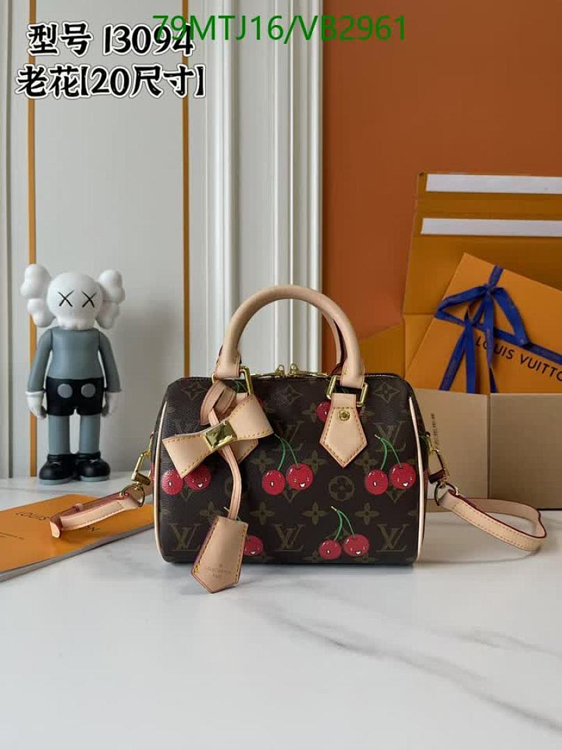 LV-Bag-4A Quality Code: VB2961 $: 79USD-Yupoo.ru - Copybrand.Team photo album LV-Bag-4A Quality Code: VB2961 $: 79USD