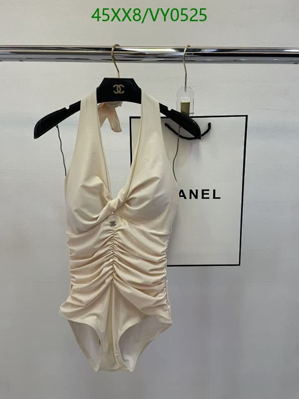Chanel-Swimsuit Code: VY0525 $: 45USD