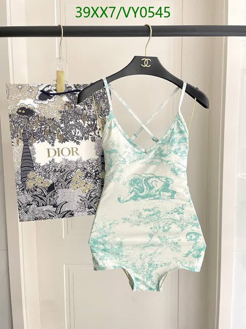 Dior-Swimsuit Code: VY0545 $: 39USD