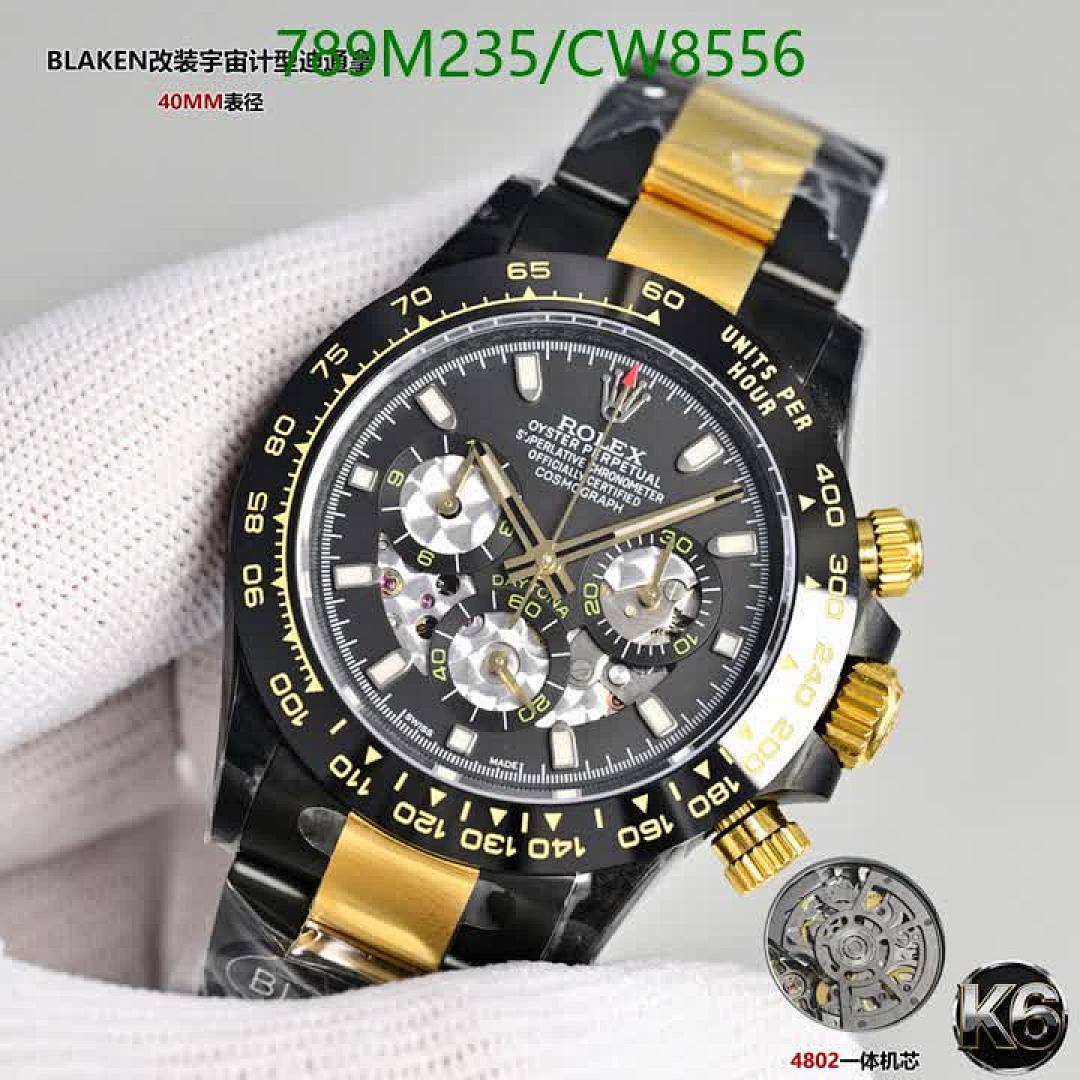 Rolex-Watch-Mirror Quality Code: CW8556 $: 789USD