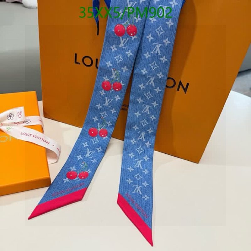 LV-Scarf Code: PM902 $: 35USD