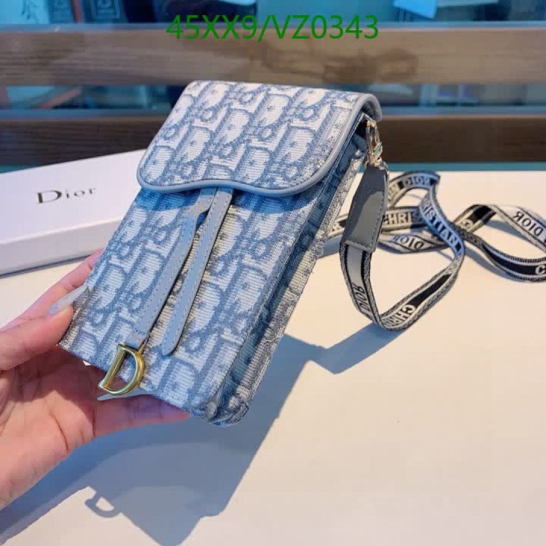 Dior-Phone Case Code: VZ0343 $: 45USD