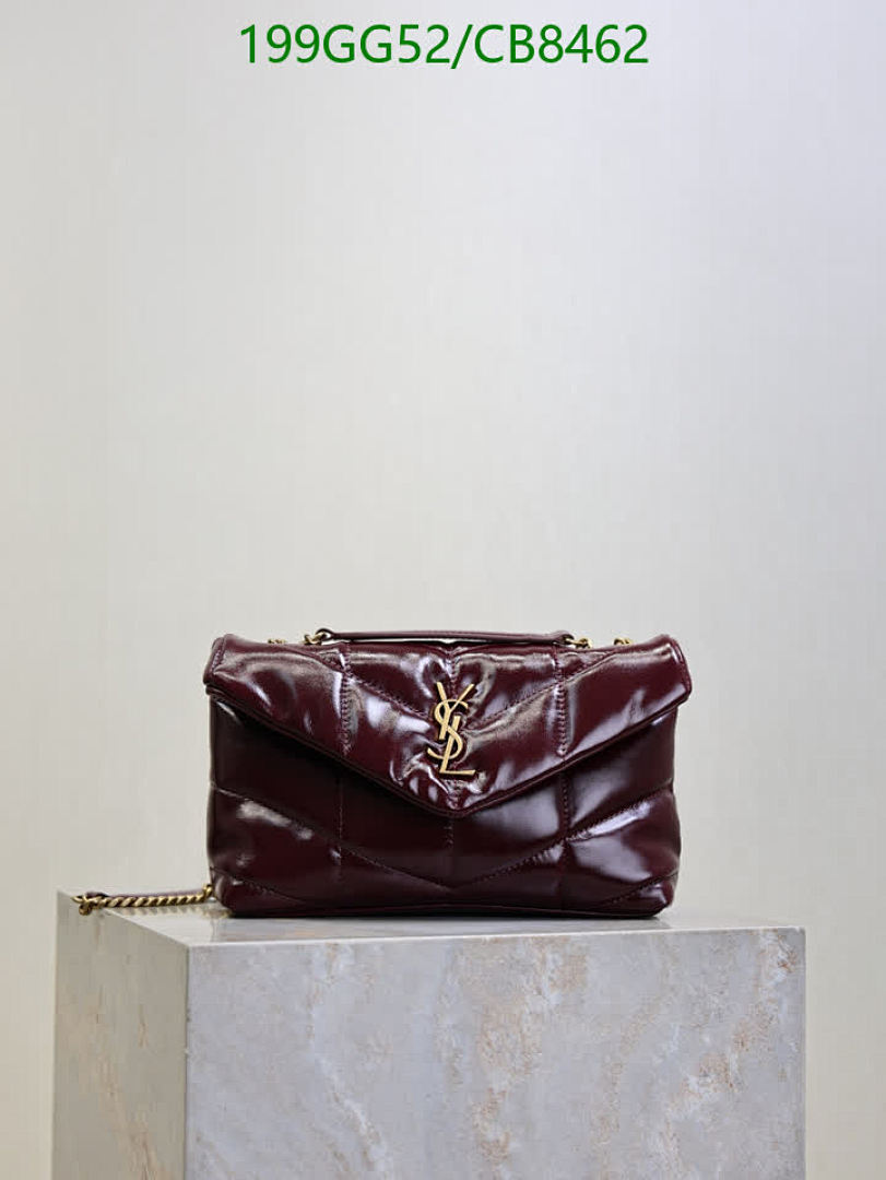 YSL-Bag-Mirror Quality Code: CB8462 $: 199USD