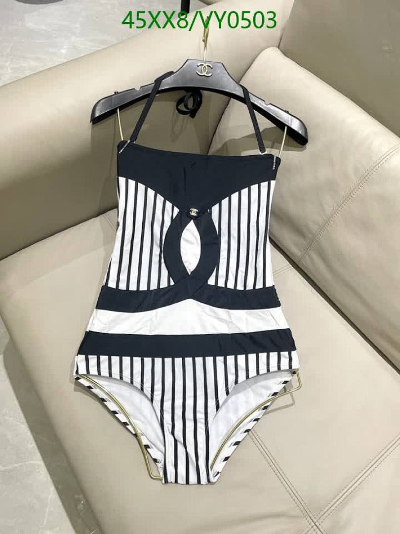 Chanel-Swimsuit Code: VY0503 $: 45USD