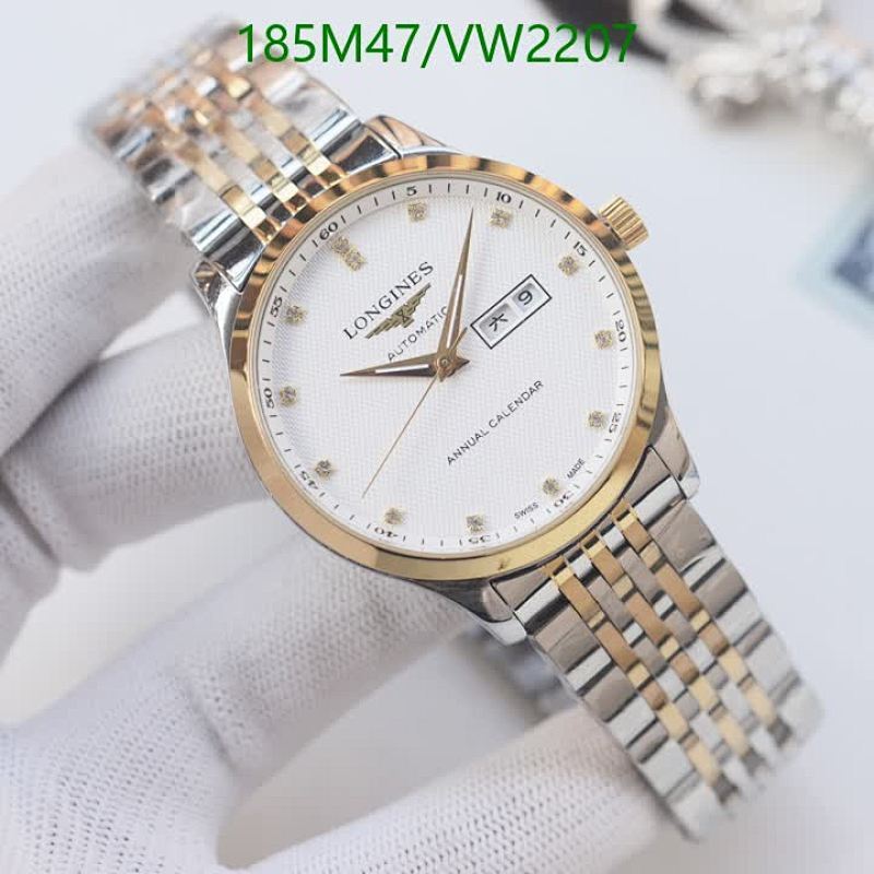 Longines-Watch-4A Quality Code: VW2207 $: 185USD