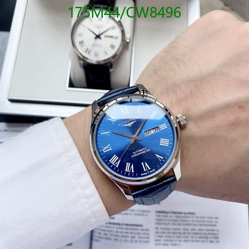Longines-Watch-4A Quality Code: CW8496 $: 175USD
