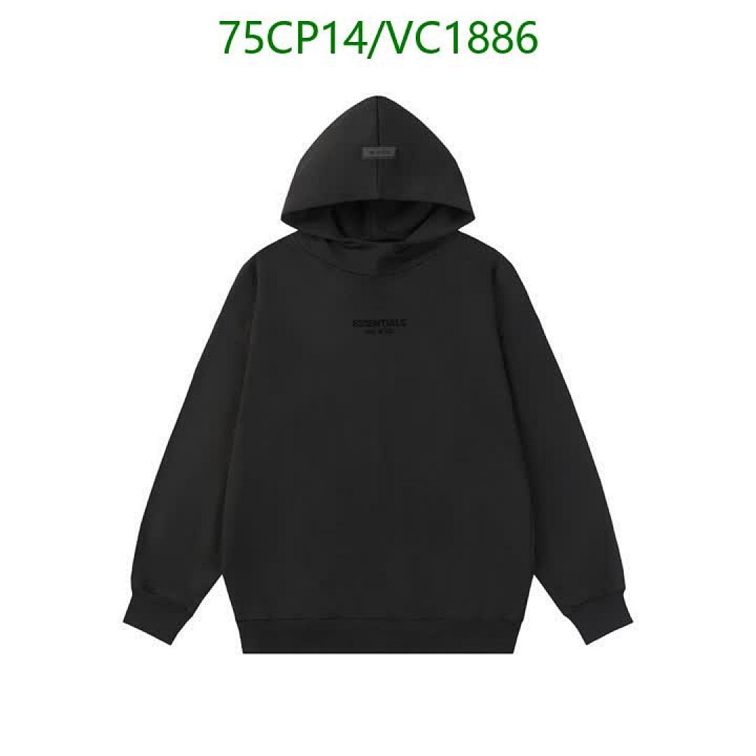 DENIM TEARS-Clothing Code: VC1886 $: 75USD