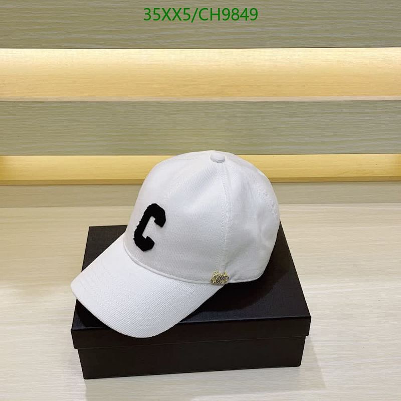 Celine-Cap(Hat) Code: CH9849 $: 35USD
