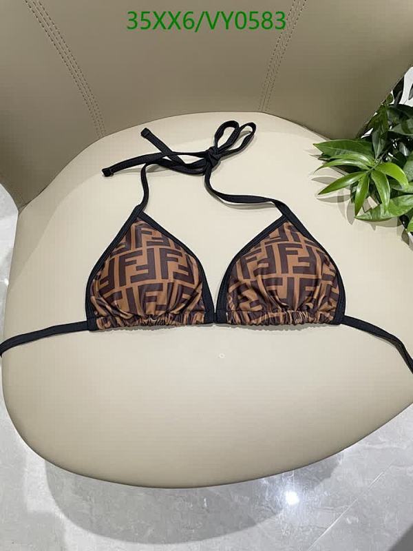 Fendi-Swimsuit Code: VY0583 $: 35USD