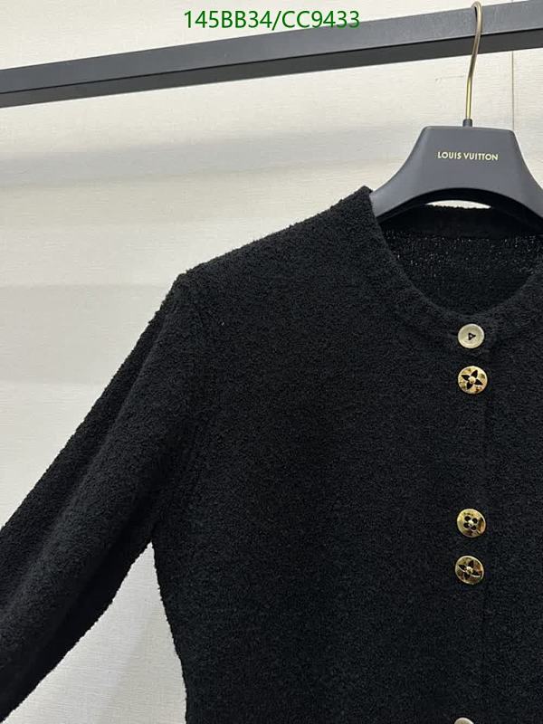 LV-Clothing Code: CC9433 $: 145USD