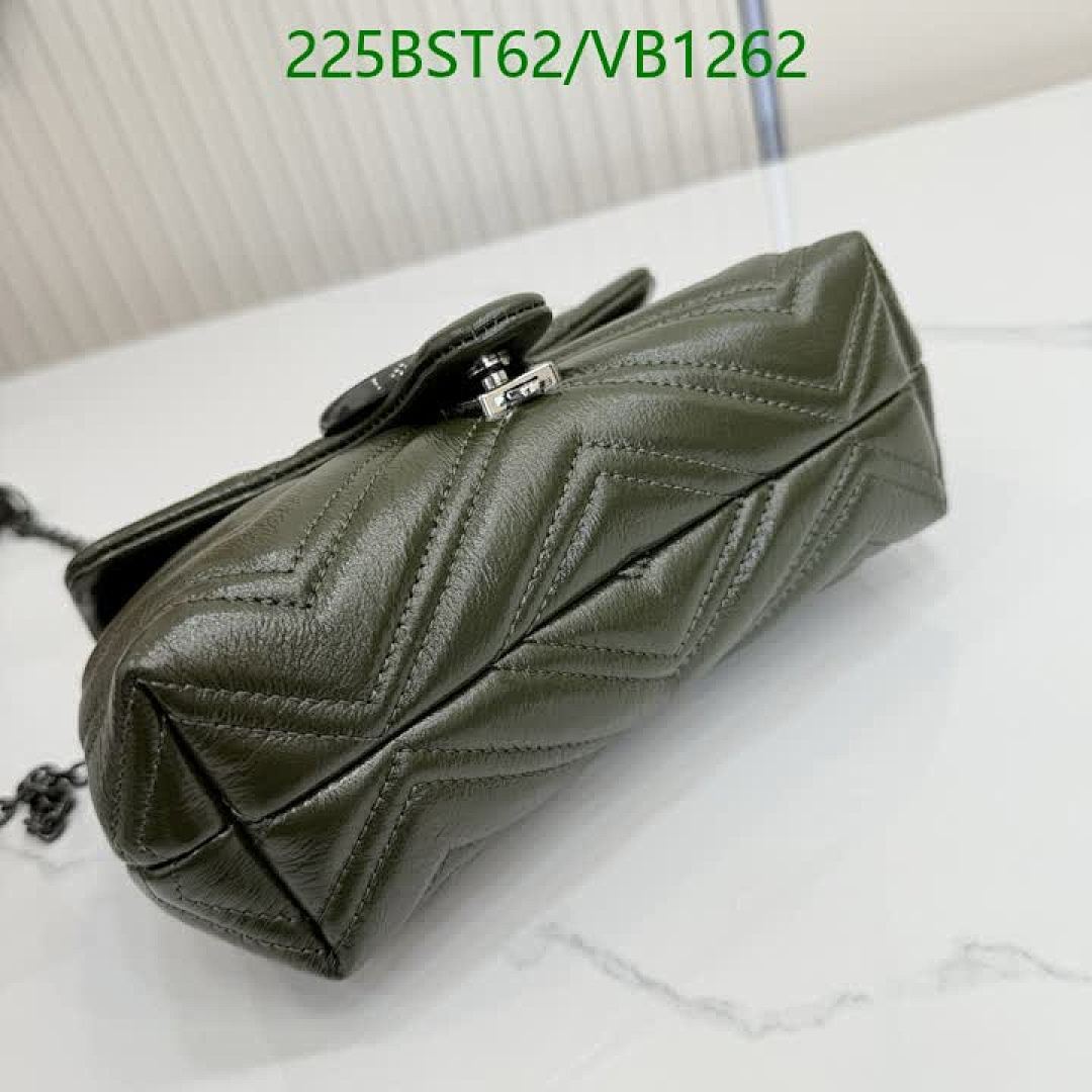 Gucci-Bag-Mirror Quality Code: VB1262 $: 225USD-Yupoo.ru - Copybrand.Team photo album Gucci-Bag-Mirror Quality Code: VB1262 $: 225USD