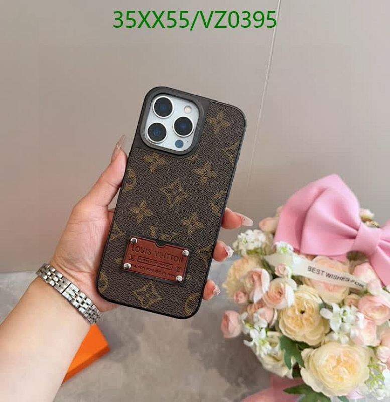 LV-Phone Case Code: VZ0395 $: 35USD