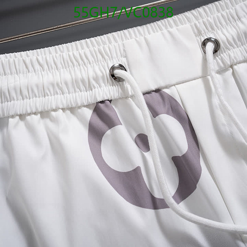 LV-Beach Shorts Code: VC0838 $: 55USD