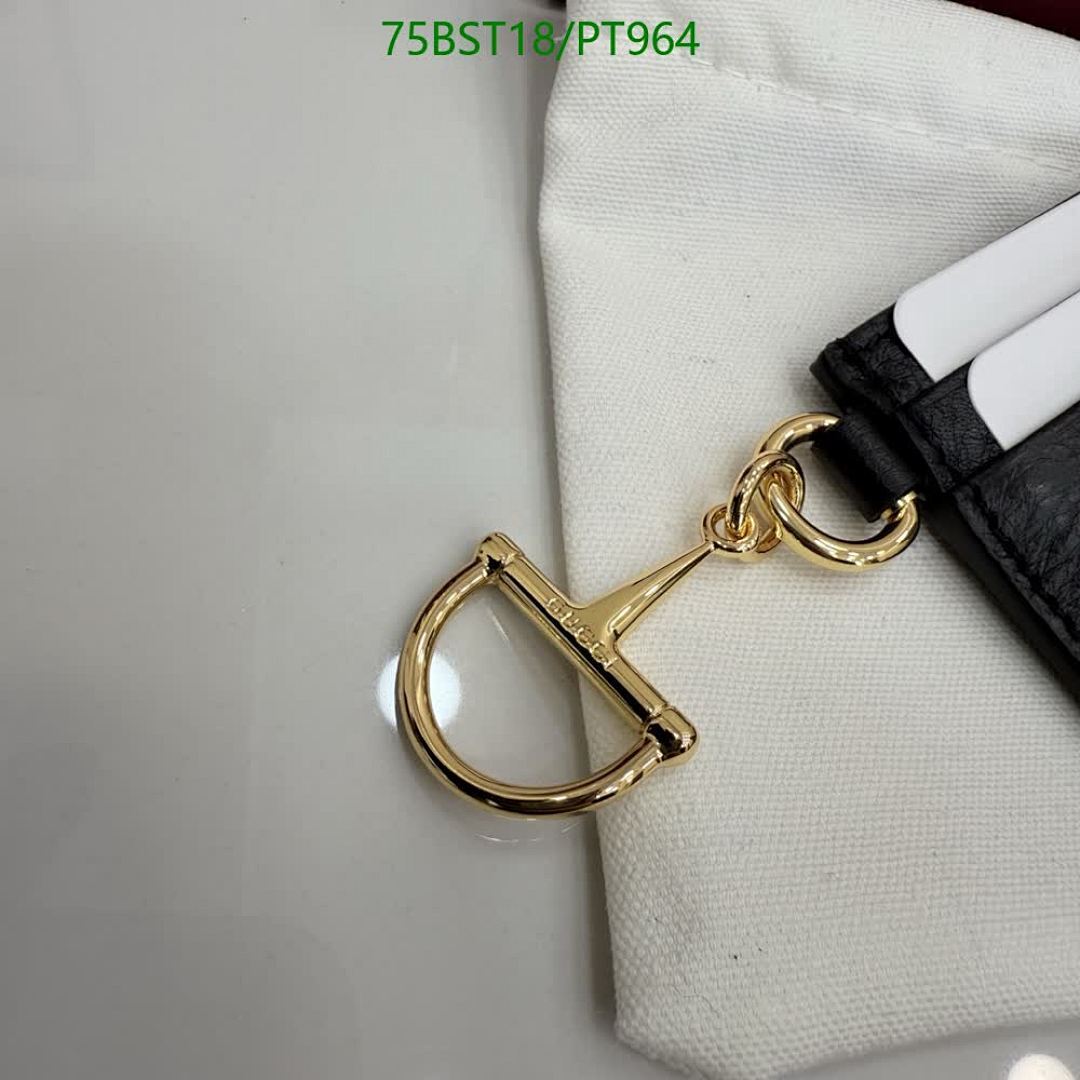 Gucci-Wallet Mirror Quality Code: PT964 $: 75USD