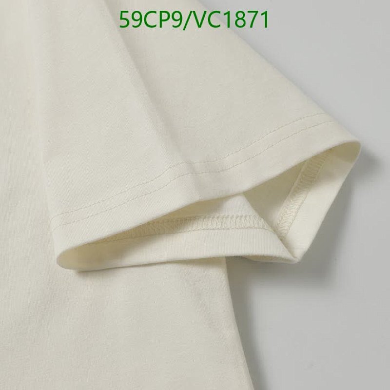 DENIM TEARS-Clothing Code: VC1871 $: 59USD