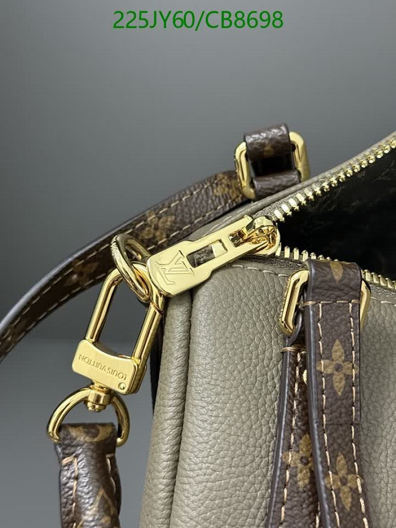 LV-Bag-Mirror Quality Code: CB8698 $: 225USD