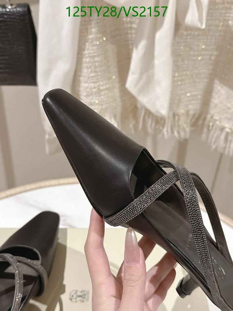 Brunello Cucinelli-Women Shoes Code: VS2157 $: 125USD-Yupoo.ru - Copybrand.Team photo album Brunello Cucinelli-Women Shoes Code: VS2157 $: 125USD