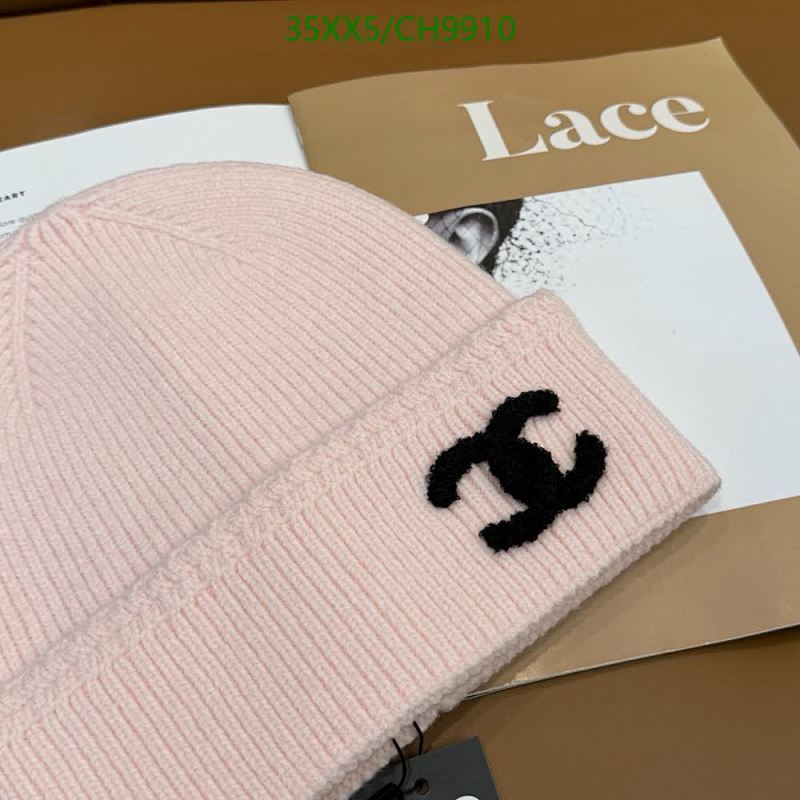 Chanel-Cap(Hat) Code: CH9910 $: 35USD