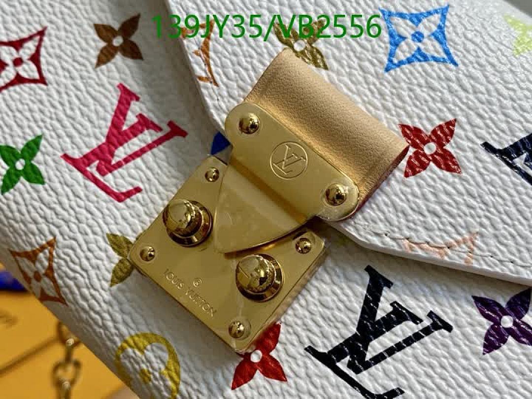 LV-Bag-Mirror Quality Code: VB2556 $: 139USD