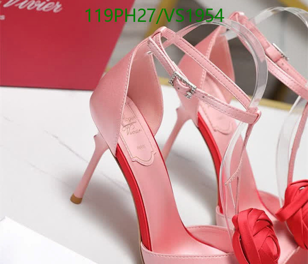 Roger Vivier-Women Shoes Code: VS1954 $: 119USD-Yupoo.ru - Copybrand.Team photo album Roger Vivier-Women Shoes Code: VS1954 $: 119USD