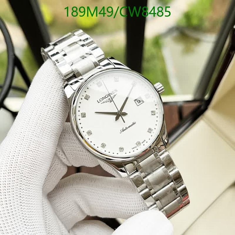 Longines-Watch-4A Quality Code: CW8485 $: 189USD