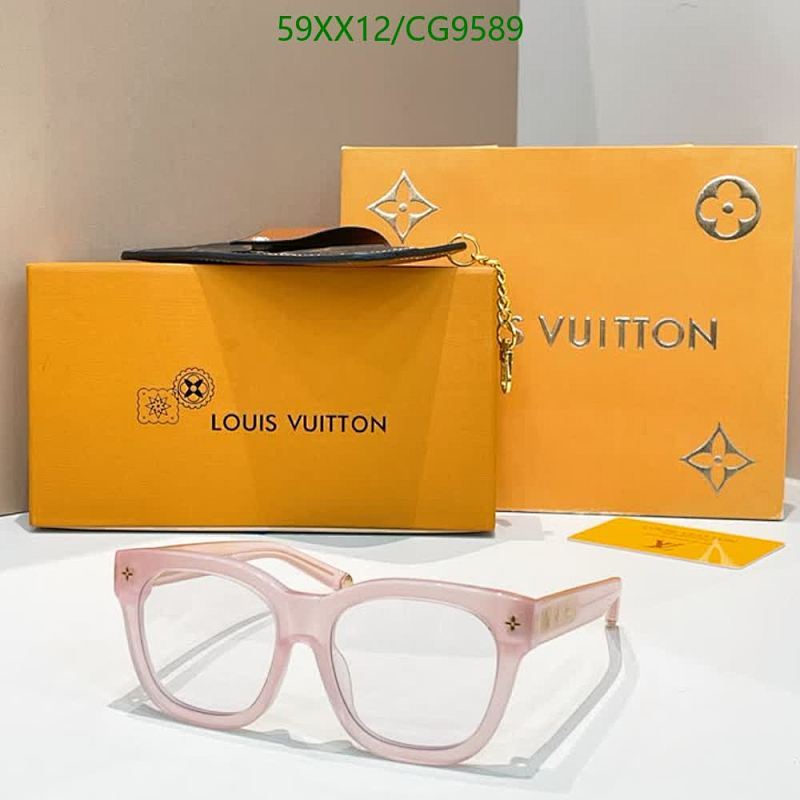 LV-Glasses Code: CG9589 $: 59USD