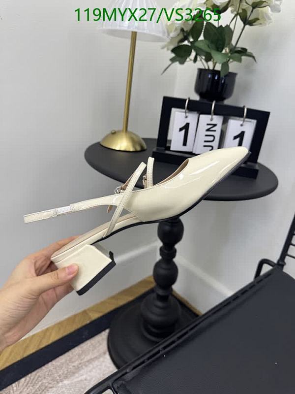 Gucci-Women Shoes Code: VS3265 $: 119USD