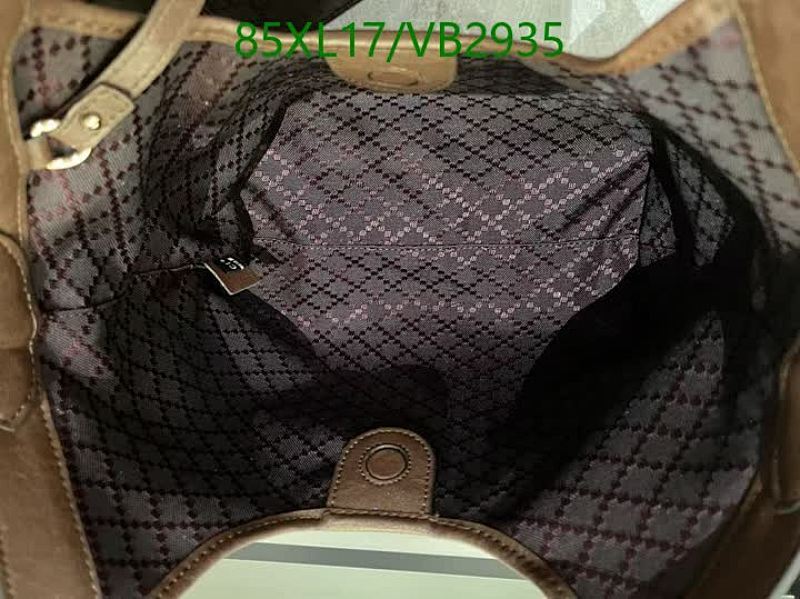 Gucci-Bag-4A Quality Code: VB2935 $: 85USD