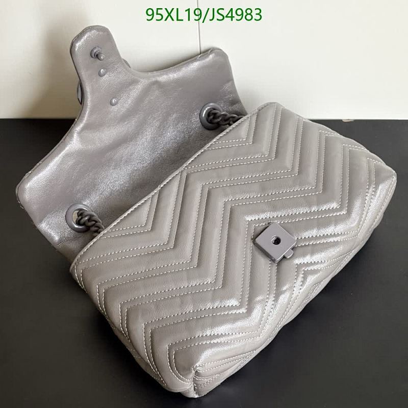 Gucci-Bag-4A Quality Code: JS4983 $: 95USD