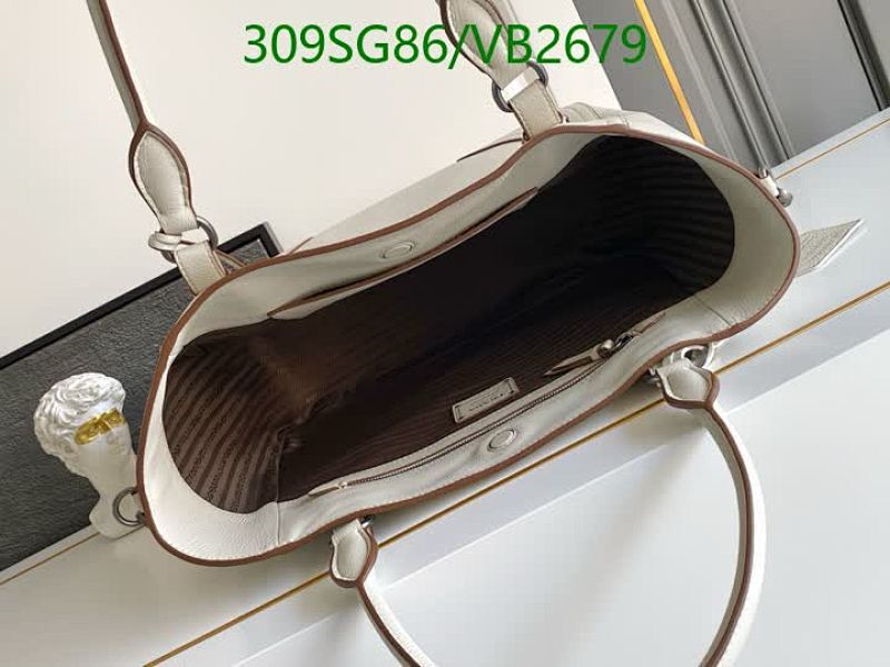 Prada-Bag-Mirror Quality Code: VB2679 $: 309USD