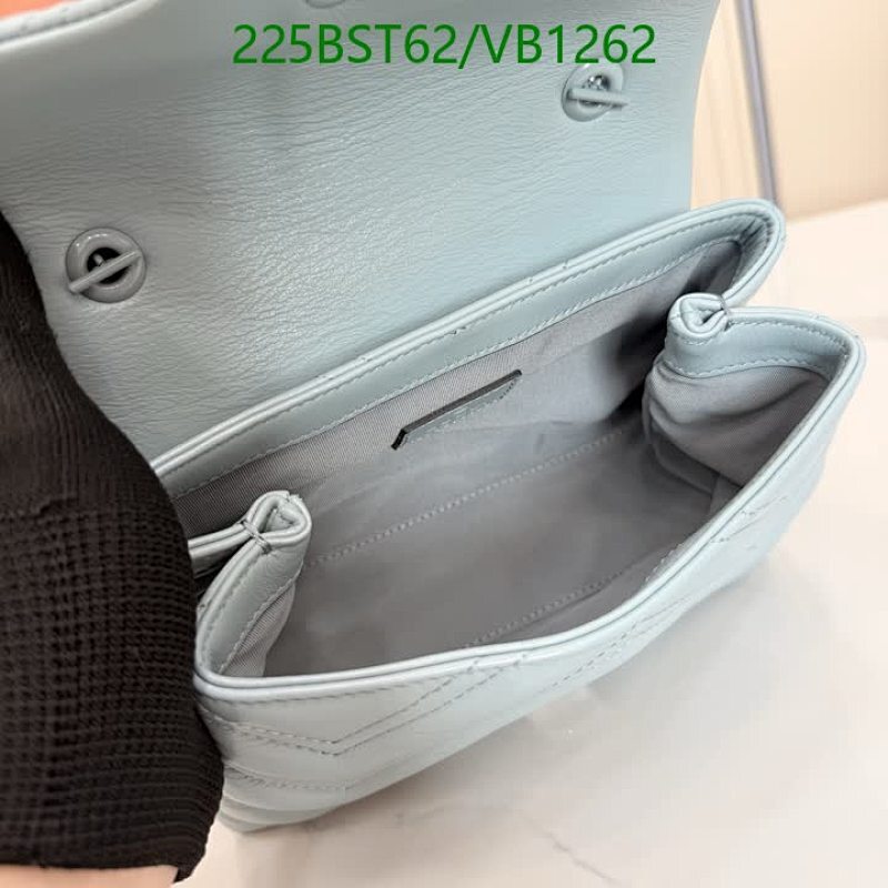 Gucci-Bag-Mirror Quality Code: VB1262 $: 225USD