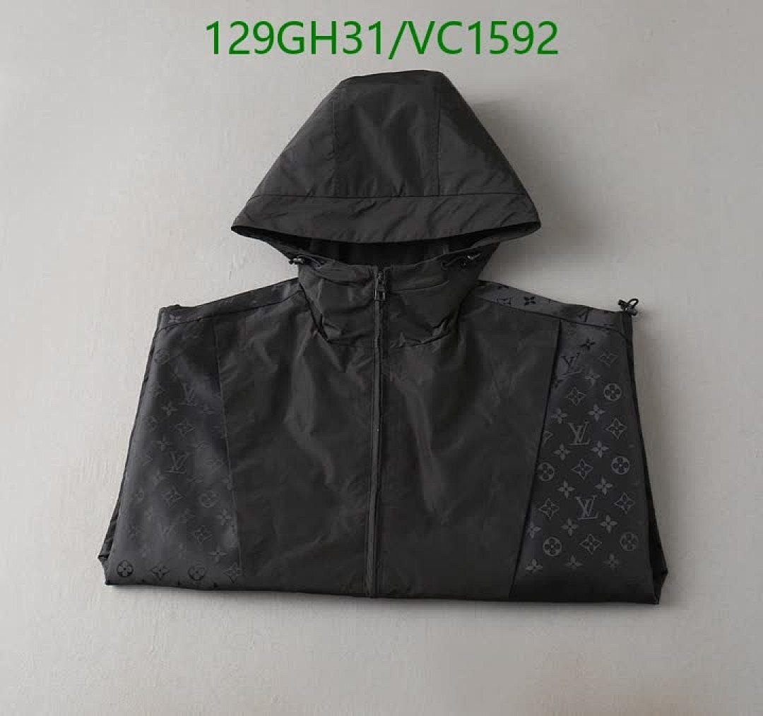 LV-Clothing Code: VC1592 $: 129USD
