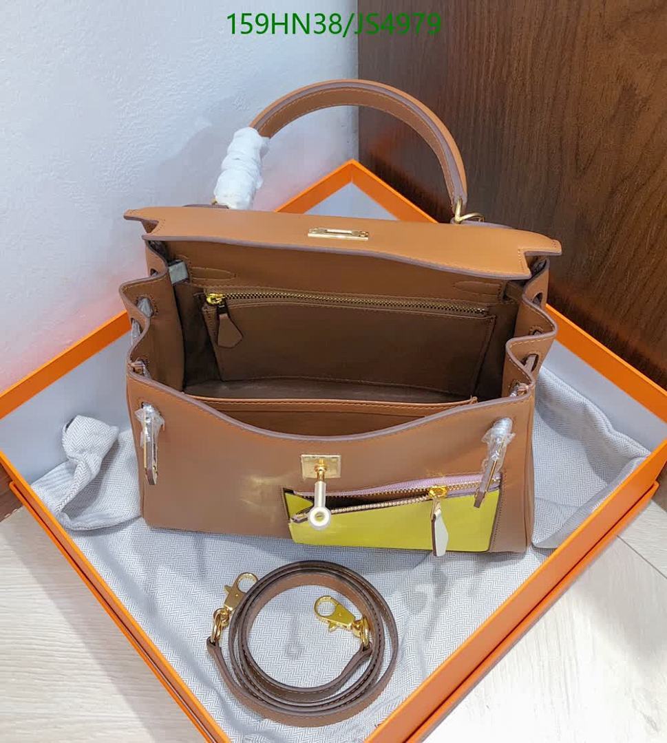 Hermes-Bag-4A Quality Code: JS4979 $: 159USD