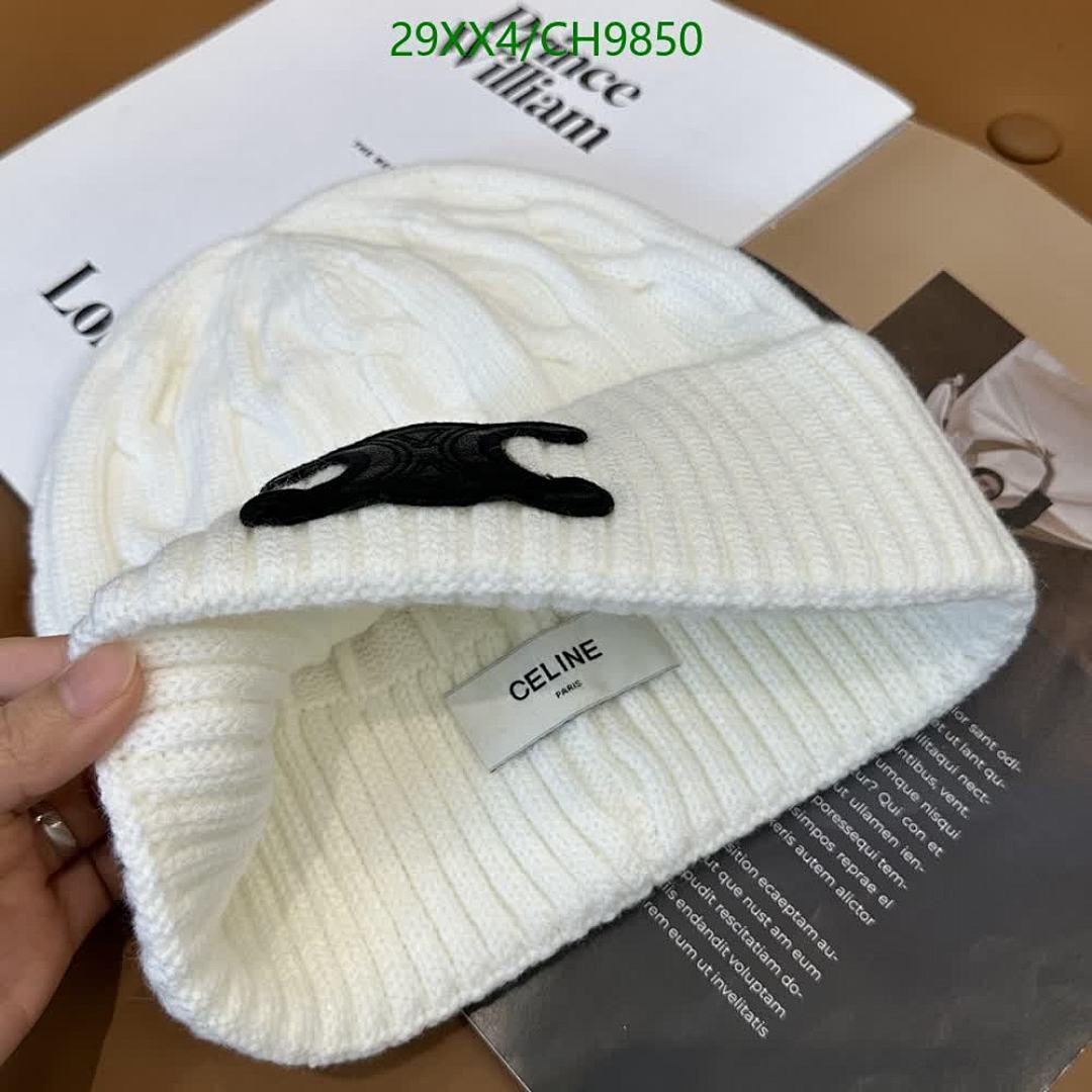Celine-Cap(Hat) Code: CH9850 $: 29USD