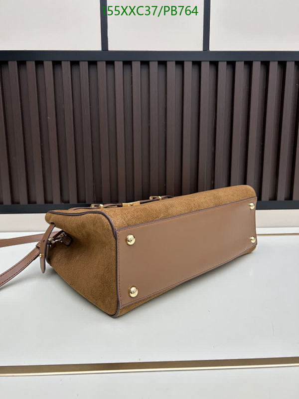 Demellier-Bag-4A Quality Code: PB764 $: 155USD