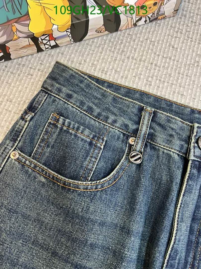 Zegna-Clothing Code: VC1813 $: 109USD