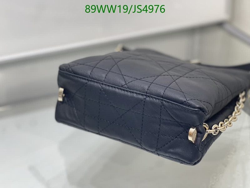 Dior-Bag-4A Quality Code: JS4976 $: 89USD