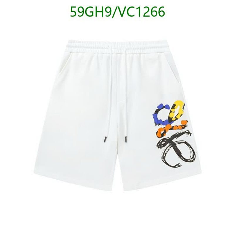 Loewe-Beach Shorts Code: VC1266 $: 59USD