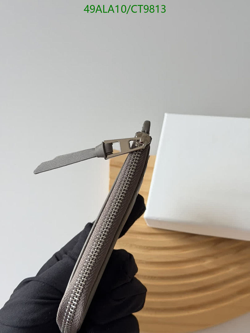 Loewe-Wallet-Mirror Quality Code: CT9813 $: 49USD