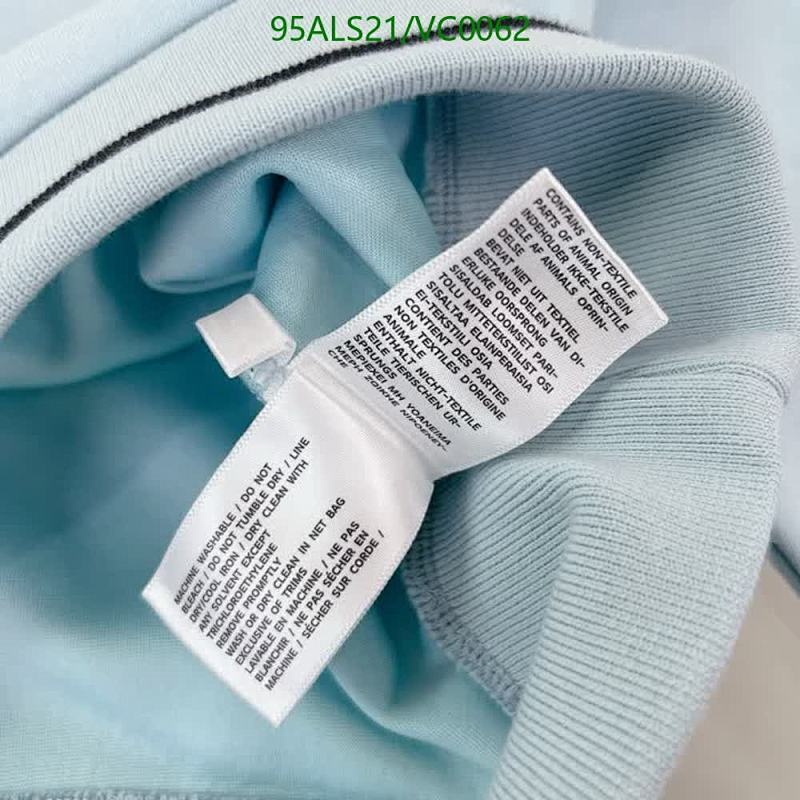 Dior-Kids clothing Code: VC0062 $: 95USD