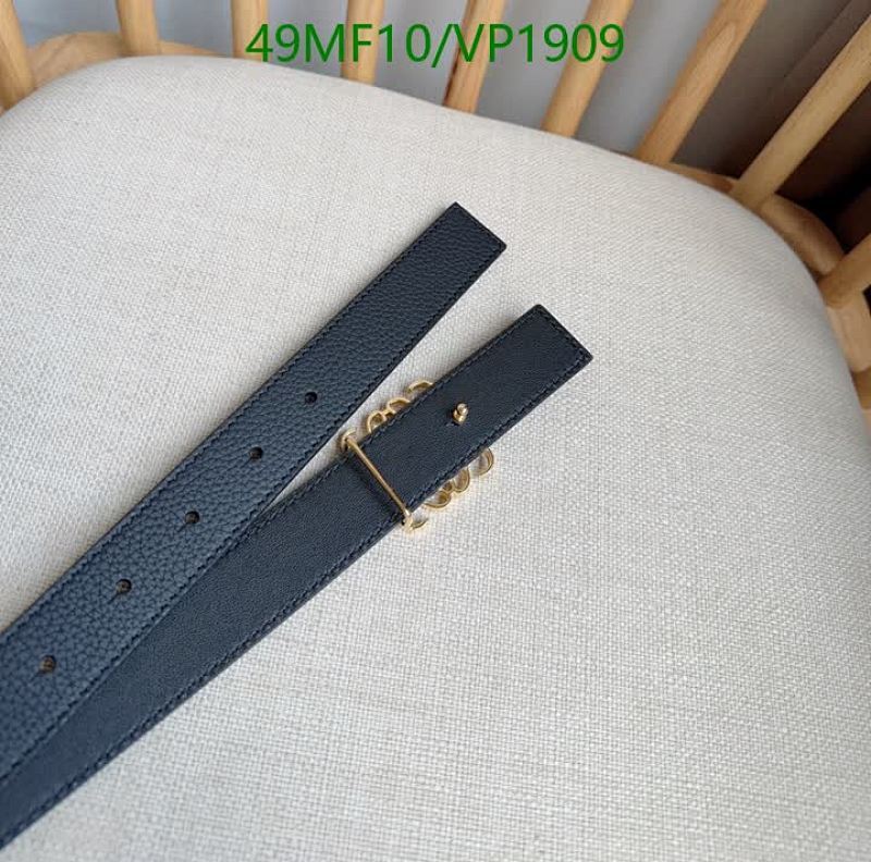 Loewe-Belts Code: VP1909 $: 49USD