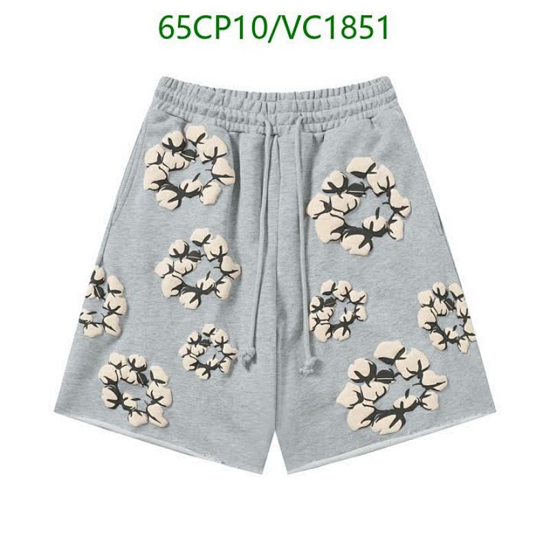 DENIM TEARS-Clothing Code: VC1851 $: 65USD