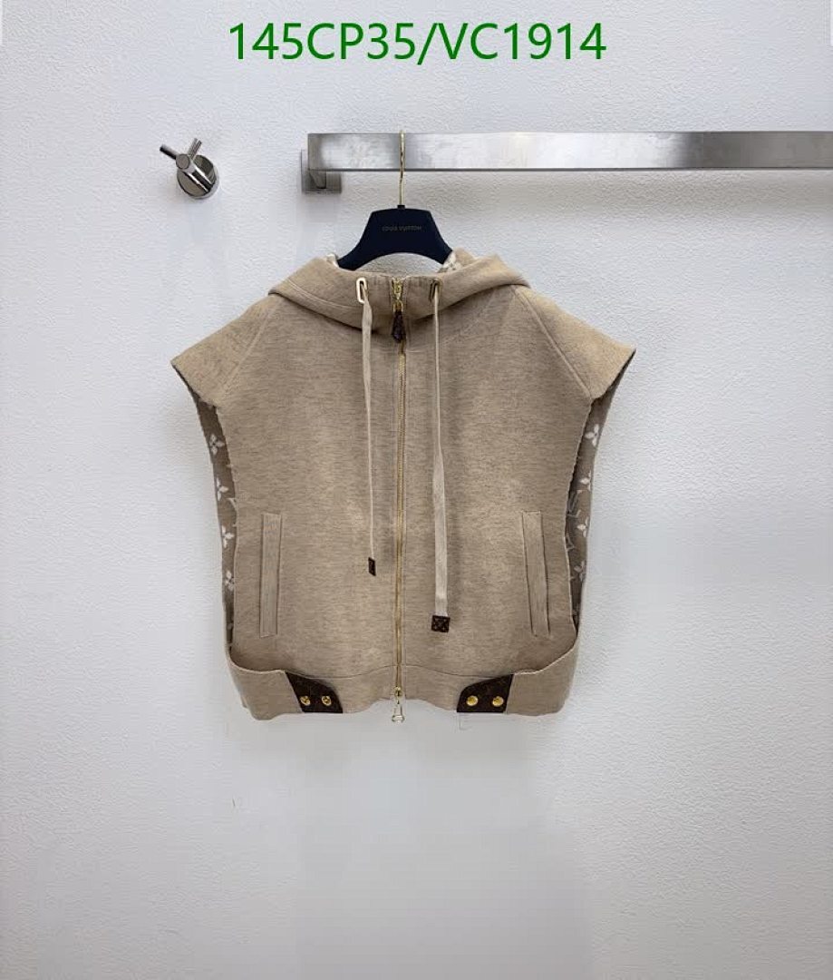 LV-Clothing Code: VC1914 $: 145USD