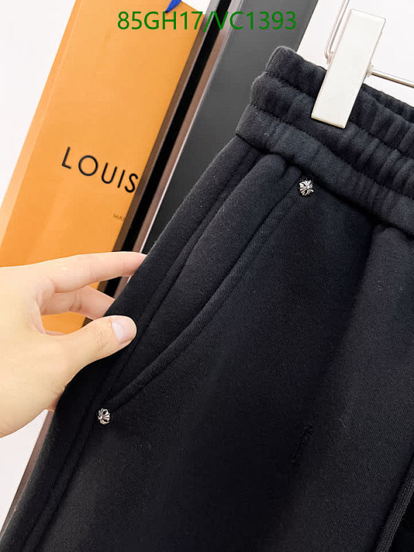 Chrome Hearts-Clothing Code: VC1393 $: 85USD