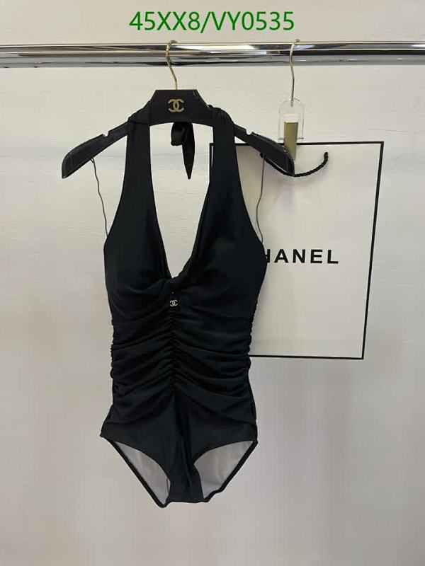 Chanel-Swimsuit Code: VY0535 $: 45USD