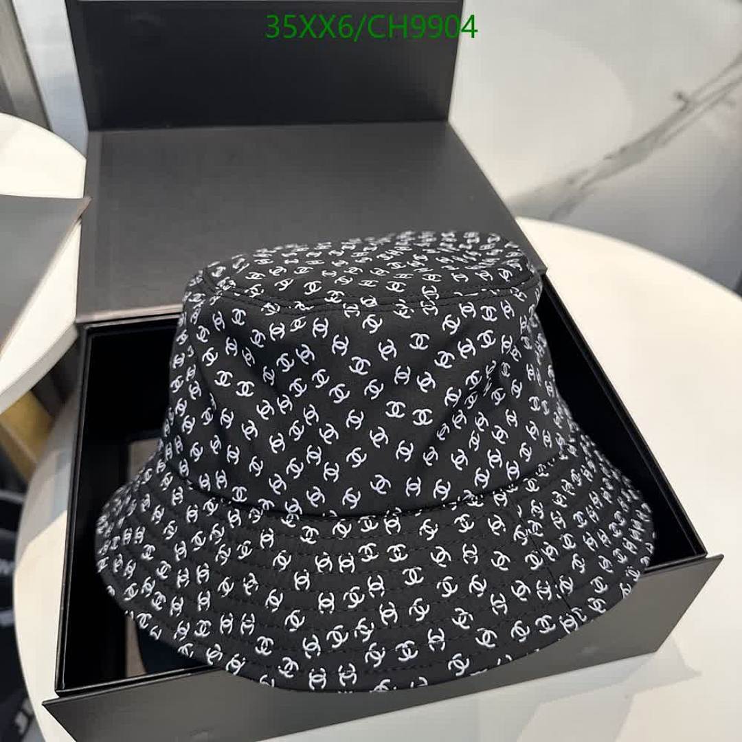 Chanel-Cap(Hat) Code: CH9904 $: 35USD