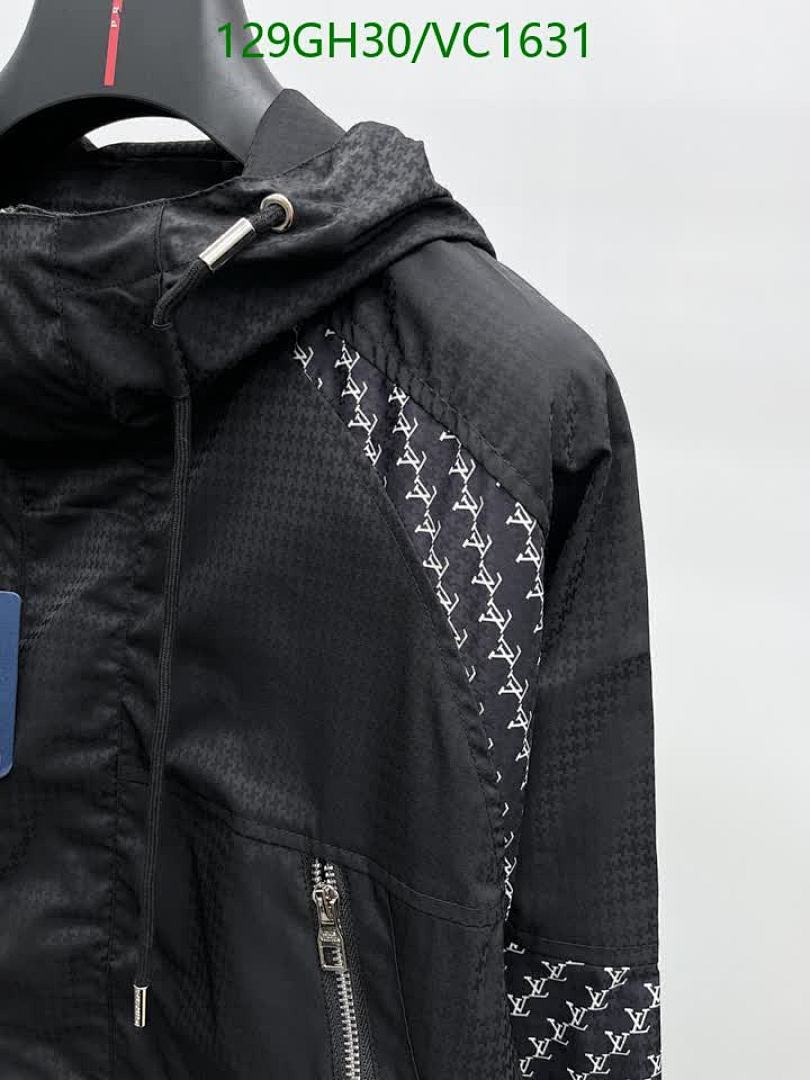 LV-Clothing Code: VC1631 $: 129USD