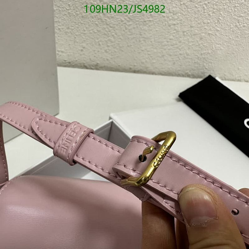 Celine-Bag-4A Quality Code: JS4982 $: 109USD